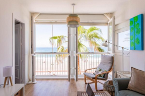 TrendyHomes Zapillo Beach - Primera línea de playa